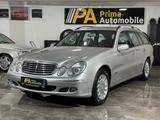 Mercedes-Benz E 220 T CDI / Automatik Tempomat Klimaauto AHK - Mercedes-Benz E 220 aus 2004: Cdi
