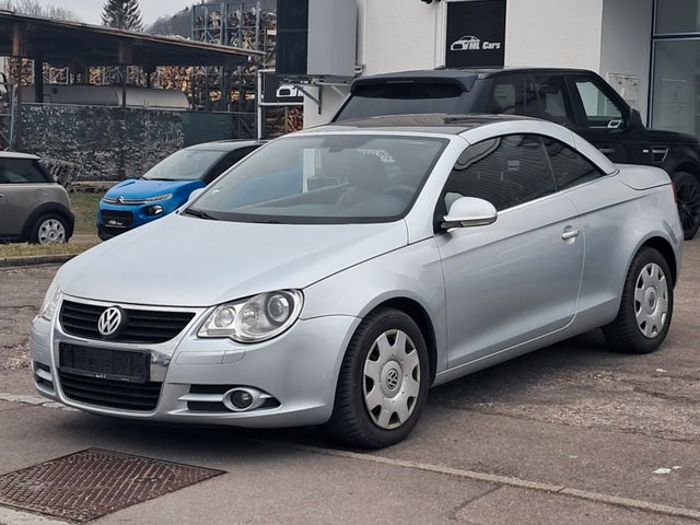 Volkswagen Eos 2.0 FSI * Leder/Navi/SHZ/PDC