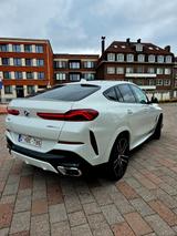 BMW X6 xDrive30d - - Behindertengerechte BMW X6