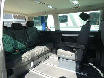 Volkswagen T6 Multivan - 8