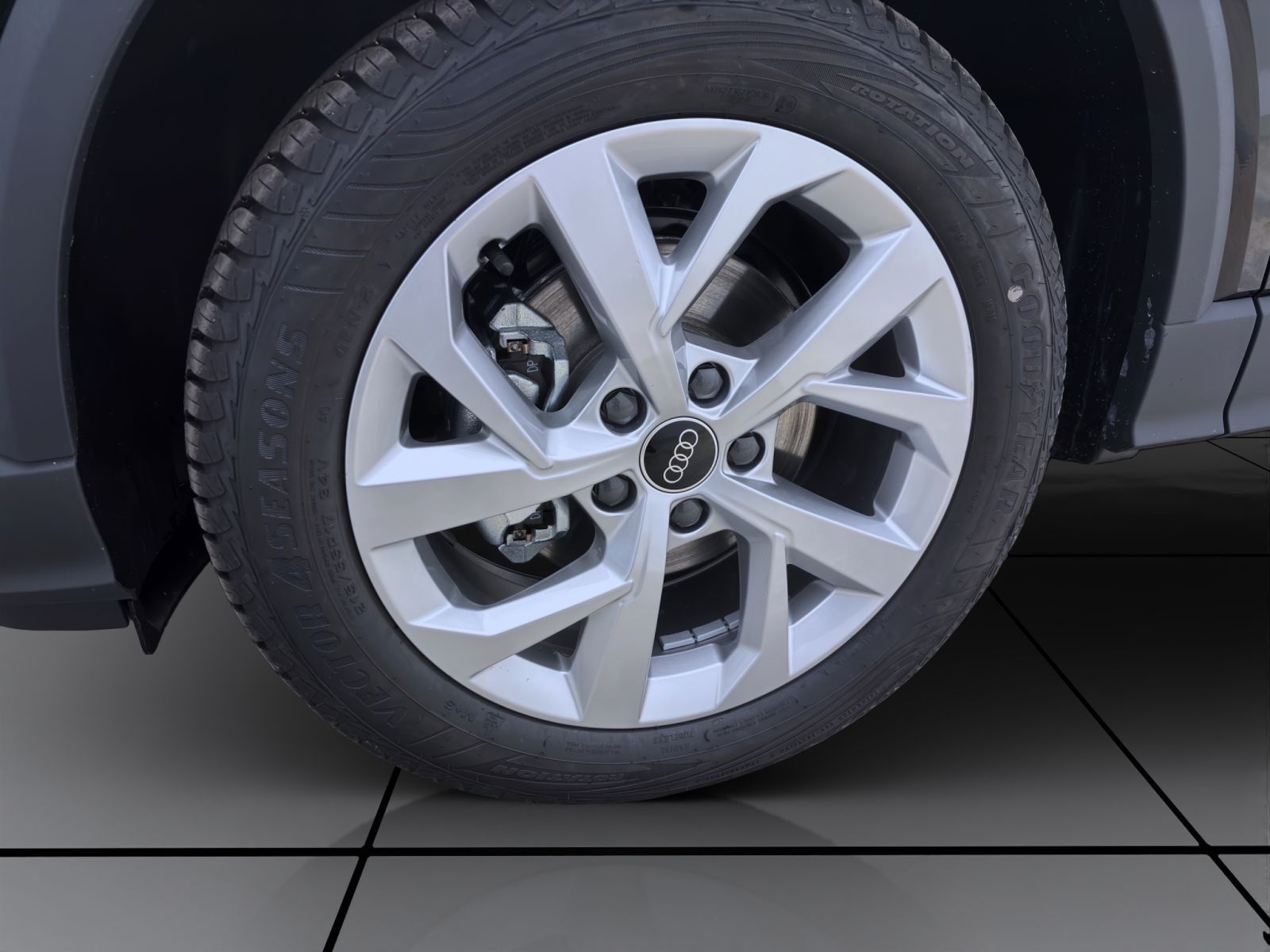 Audi Q2 - Bild 9