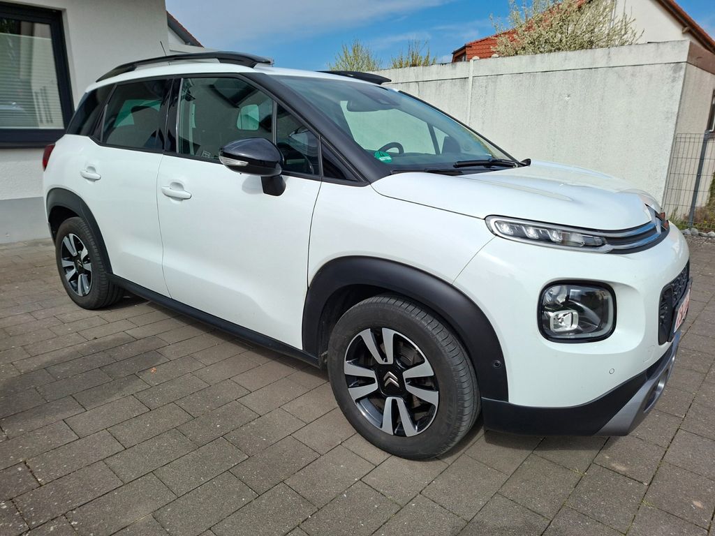 Image of Citroën C3