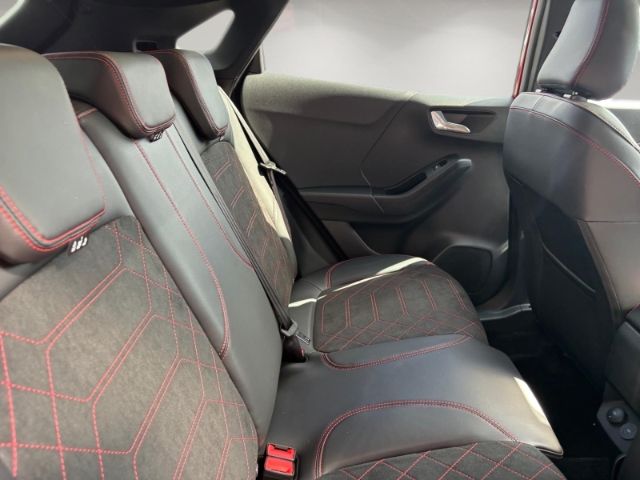 Ford Puma - Bild 13