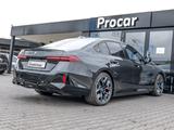 BMW i5 M60 xDrive M Sport HUD PANO ACC 360°KAM RFK - BMW i5 in Wuppertal