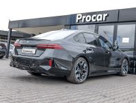 BMW i5 - Vorschau Bild 2