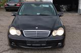 Mercedes-Benz C 220 CDI *AUTOMATIK *KLIMA - gebrauchte Mercedes-Benz C 220 aus dem Jahr 2005