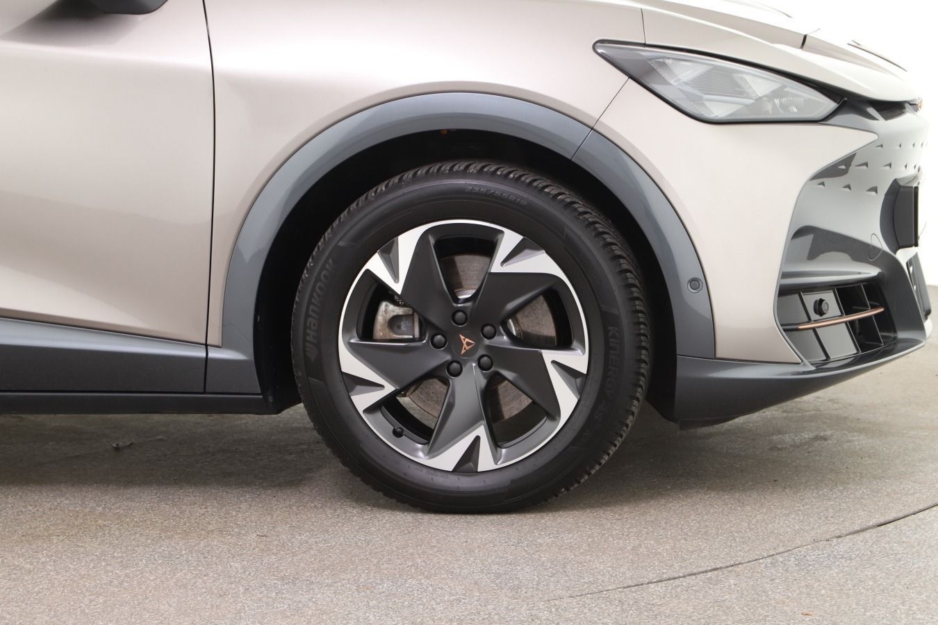 Cupra Tavascan - Bild 3