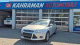Ford Focus Turnier Trend   1.6