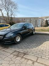 Mercedes-Benz Mercedes C Klasse  w218 350 - Mercedes-Benz 350 mit Diesel-Antrieb: Kombi