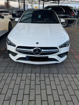 Mercedes-Benz CLA 35 AMG Mercedes-AMG CLA 35 4MATIC DCT Me... - Mercedes-Benz CLA 35 AMG aus 2021
