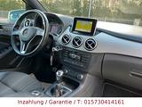 Mercedes-Benz B Klasse 180*NAVI+LED/XENON*EURO6+8FACH+GARANTIE - Mercedes-Benz 6x6