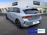 Opel Astra L 1.2 Turbo GS (EURO 6e) Astra L 1.2 Turbo - Opel Astra: 1.6