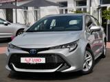 Toyota Corolla 1.8 Hybrid LED Navi Kamera Tempomat - Toyota Corolla: 1.8