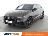 Audi Q8 50 TDI quattro Aut.*HUD*PANO*B&O*MATRIX*360CA - Audi Q8 mit Diesel-Antrieb: Head-Up Display