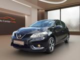 Nissan Pulsar Black Edition/Pdc/Klima/Ahk/TÜV Neu