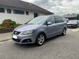Seat Alhambra 2.0 TDI *135kW*DSG*Pano*7Sitze*Xeno*Led - Seat Alhambra in Wiesbaden
