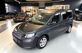 Volkswagen Caddy 2.0TDI (5-Si.) Caddy AHK+PDC+WinterPaket - gebrauchte VW Caddy aus dem Jahr 2022