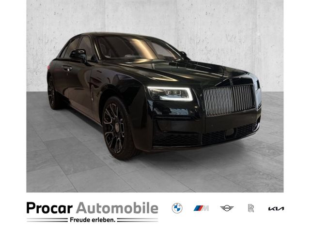 Rolls-Royce Ghost Black Badge LP 504.619,50€