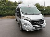 Malibu Van 640 LE - Malibu Wohnwagen & Wohnmobile