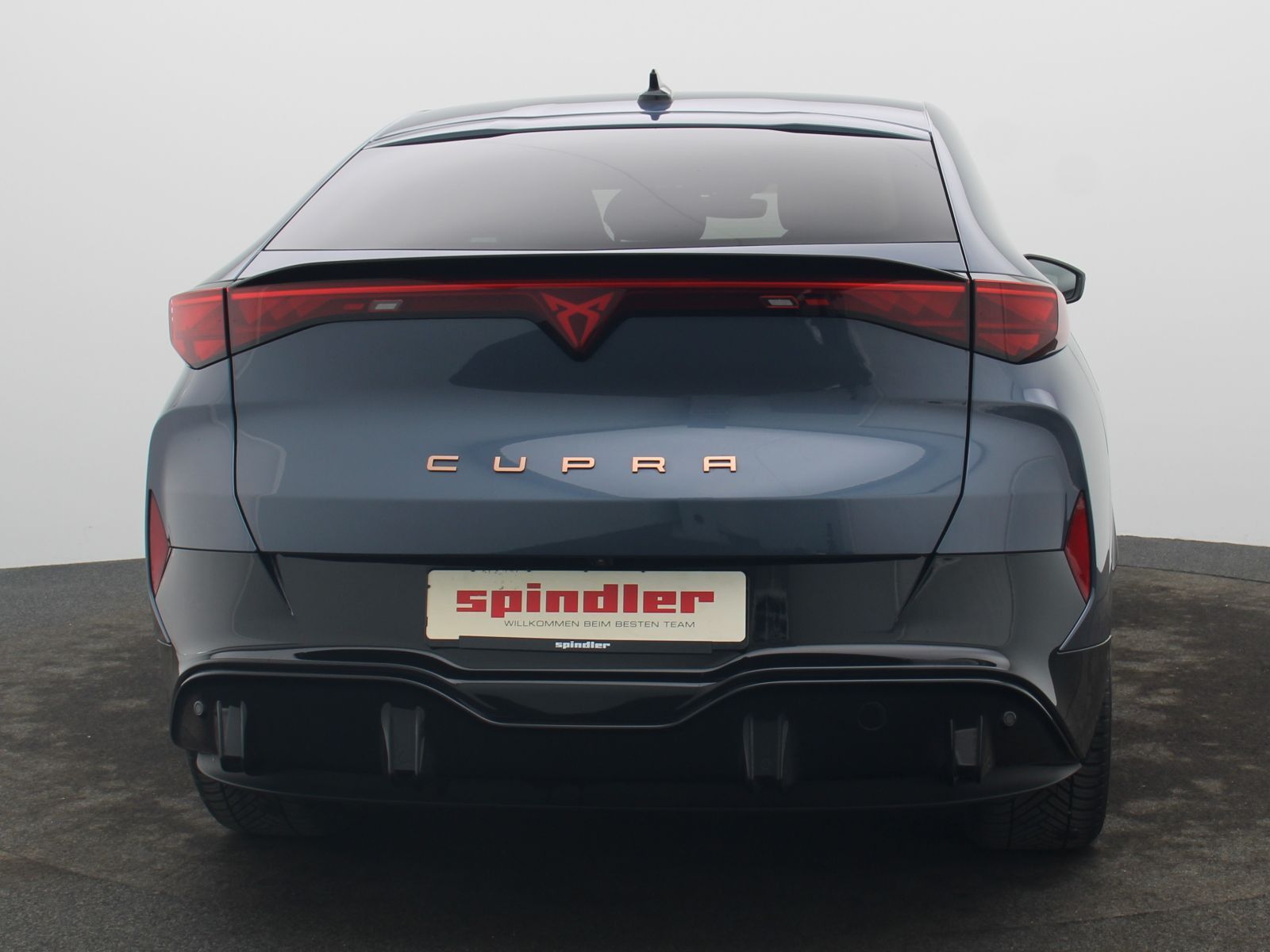Cupra Tavascan - Bild 7