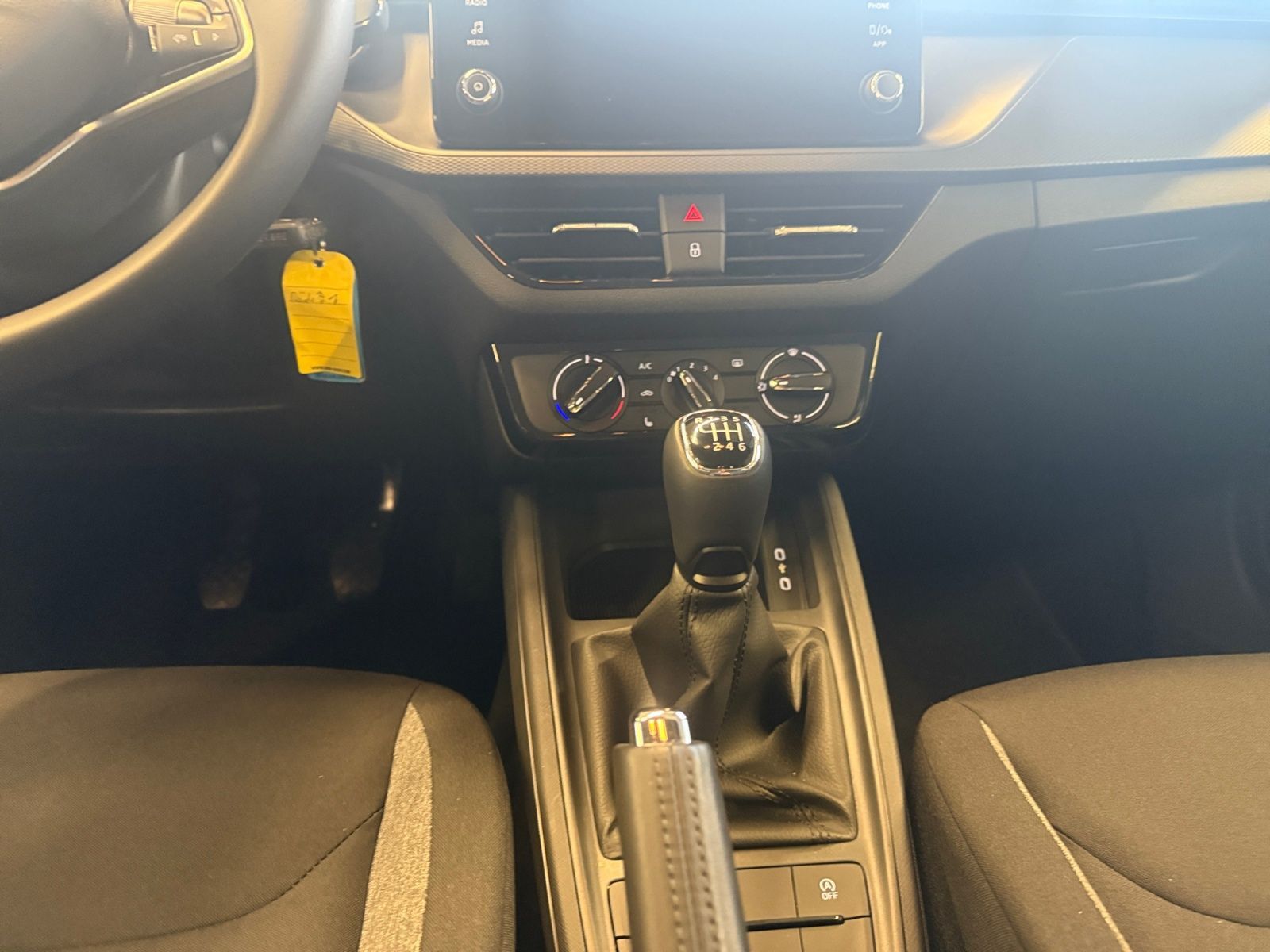 Skoda Kamiq - Bild 12