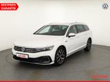 Volkswagen Passat GTE 1.4 TSI DSG Standheizung DCC ACC 360°