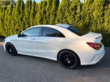 Mercedes-Benz CLA 250 Sport Coupé HARMAN KARDON PANO AMG-Line - Mercedes-Benz CLA 250: Coupe