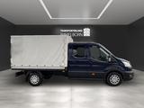 Ford Transit Doka 350 L3 Trend 7-Sitze+Klima+Temomat - Offers
