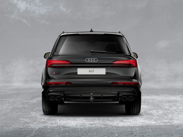 Audi SQ7 - Bild 7