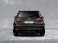 Audi SQ7 - Vorschau Bild 7