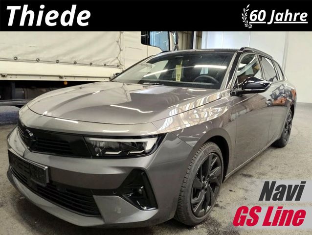 Opel Astra L ST 1.2T GS LINE NAVI/LED/KAMERA/VIRT./SH