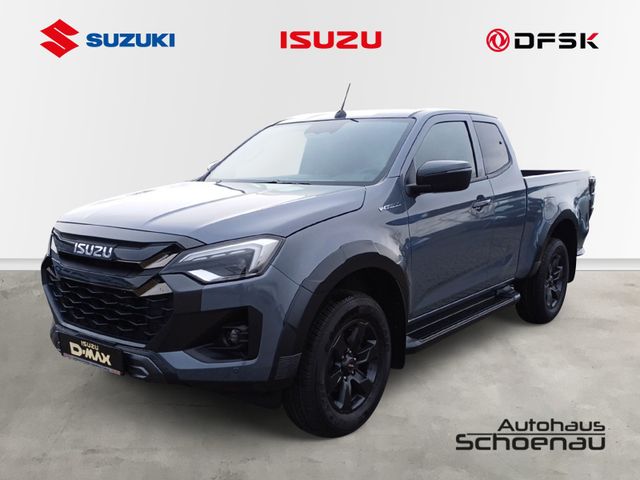 Isuzu D-Max Space Cab V-Cross A/T  Modell2024