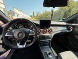 Mercedes-Benz CLA 45 AMG Mercedes-AMG CLA 45 4MATIC DCT Me... - : Sportwagen, Mercedes
