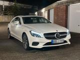Mercedes-Benz Mercedes CLS 350d 4M*DESIGNO*SCHIEBEDACH*H... - gebrauchte Mercedes-Benz CLS 350 aus dem Jahr 2015