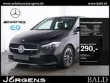 Mercedes-Benz B 180 Progressive/LED/Kamera/EASY-P/Winter/SHZ - Mercedes-Benz B 180 Gebrauchtwagen in Hagen