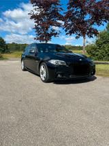 BMW 530d xDrive Touring A - *M-Sportpaket* - BMW 530: Sportpaket 530d M