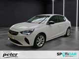 Opel Corsa F 1.2 Elegance Klima Sitzheizung - Opel Corsa aus 2023
