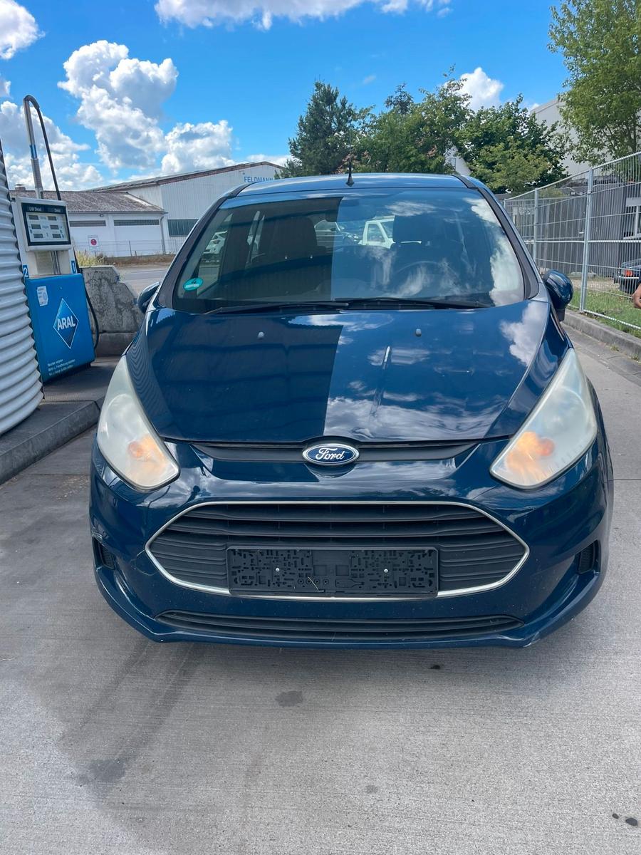 Ford B-Max B-MAX Trend