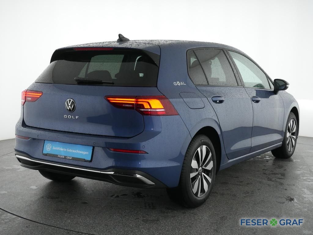 Volkswagen Golf - Bild 4