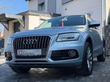Audi Q5 3.0 TDI 180 kW quattro,Nav,Leder,Pano,Top