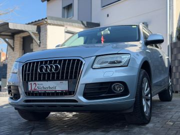 Audi Q5 - 1