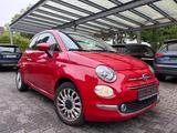 Fiat 500 Lounge |Pano|Facelift|Climatronic|Allwetter| - Fiat 500 Gebrauchtwagen in Duisburg
