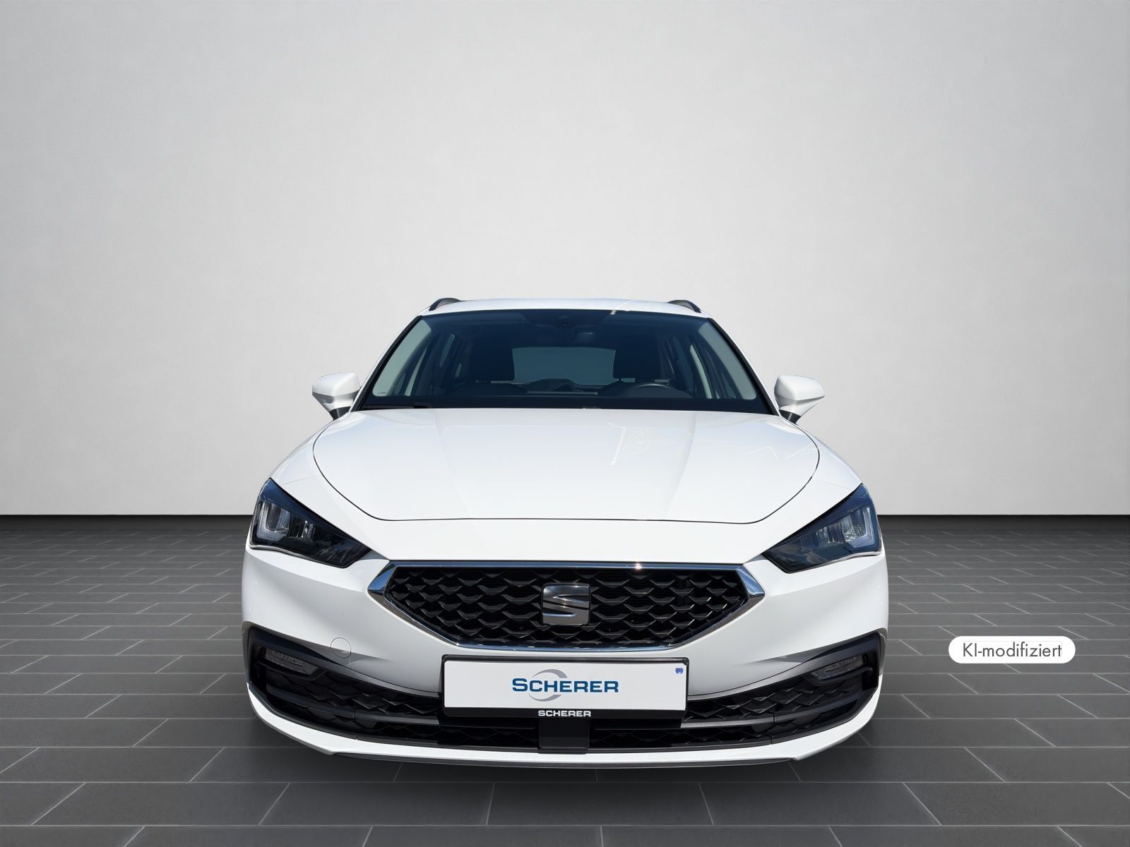 Seat Leon - Bild 6
