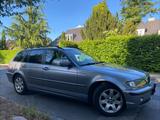 BMW E46 316i Touring. TÜV bis 04.2027  - BMW 316 aus 2005: 316i