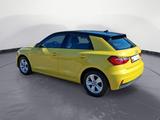 Audi A1 Sportback 25 TFSI  5-Gang Sitzheizung Kamera - Audi A1: 1.2