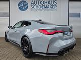 BMW M4 Coupe*6-Gang*DEUTSCH*Keramik,M-Dr.Pack,Laser - BMW Gebrauchtwagen