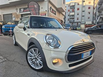 MINI One D - 1
