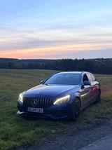 Mercedes-Benz C 250 T AVANTGARDE Autom. AVANTGARDE - Mercedes-Benz C 250 in Saarbrücken