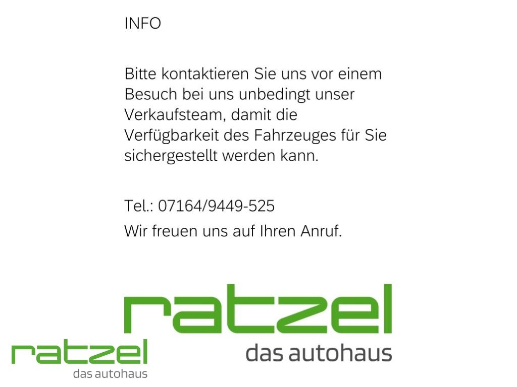 Fahrzeugabbildung Volkswagen T6.1 Kombi 2.0 TDI 9 Sitze+AHK+PDC AHK