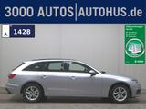 Audi A4 Avant 35 TDI Navi LED PDC SHZ Facelift - gebrauchte Audi A4 mit Facelift